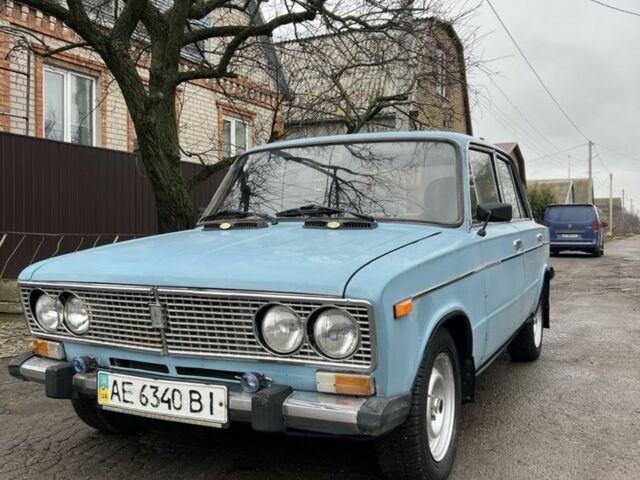 Синій ВАЗ 2103, об'ємом двигуна 1.5 л та пробігом 2 тис. км за 550 $, фото 1 на Automoto.ua