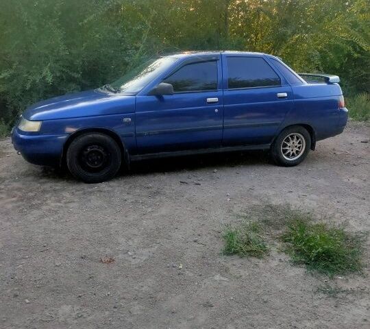 Синий ВАЗ 2103, объемом двигателя 1.5 л и пробегом 360 тыс. км за 1235 $, фото 1 на Automoto.ua