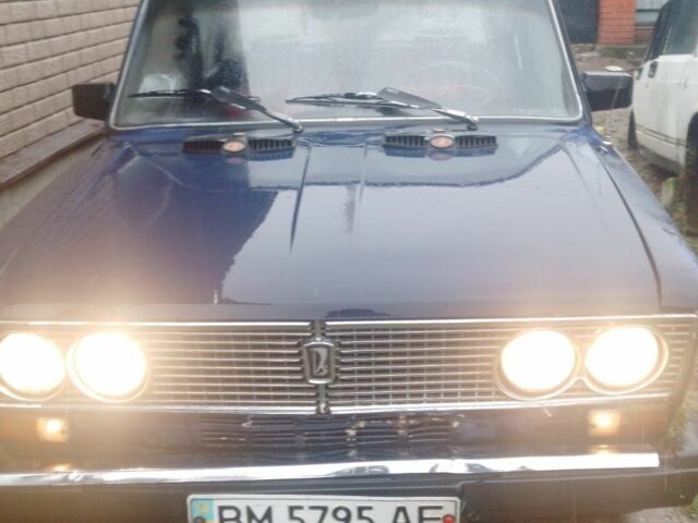 Синій ВАЗ 2103, об'ємом двигуна 0 л та пробігом 1000 тис. км за 474 $, фото 1 на Automoto.ua