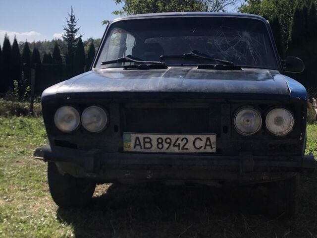 Синий ВАЗ 2103, объемом двигателя 0 л и пробегом 79 тыс. км за 300 $, фото 1 на Automoto.ua