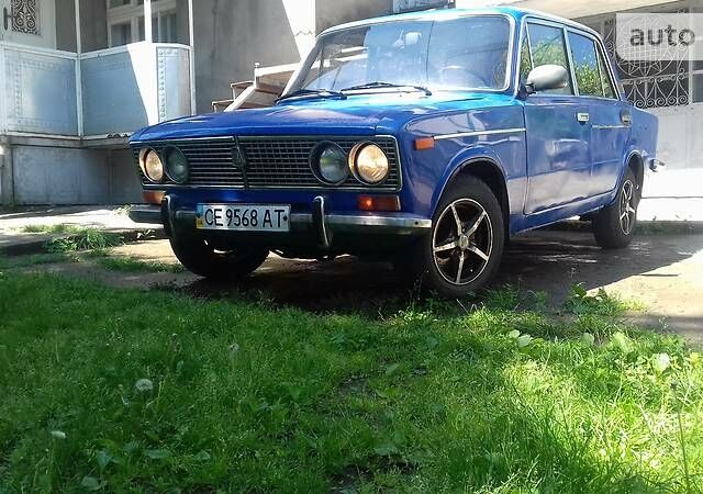 Синій ВАЗ 2103, об'ємом двигуна 1.5 л та пробігом 10 тис. км за 300 $, фото 1 на Automoto.ua