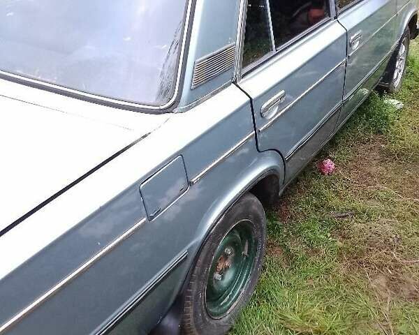 Зеленый ВАЗ 2103, объемом двигателя 0 л и пробегом 50 тыс. км за 500 $, фото 1 на Automoto.ua