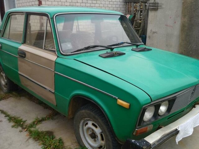 Зелений ВАЗ 2103, об'ємом двигуна 0 л та пробігом 110 тис. км за 800 $, фото 1 на Automoto.ua