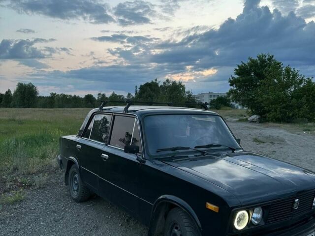 Зелений ВАЗ 2103, об'ємом двигуна 1.5 л та пробігом 200 тис. км за 413 $, фото 1 на Automoto.ua