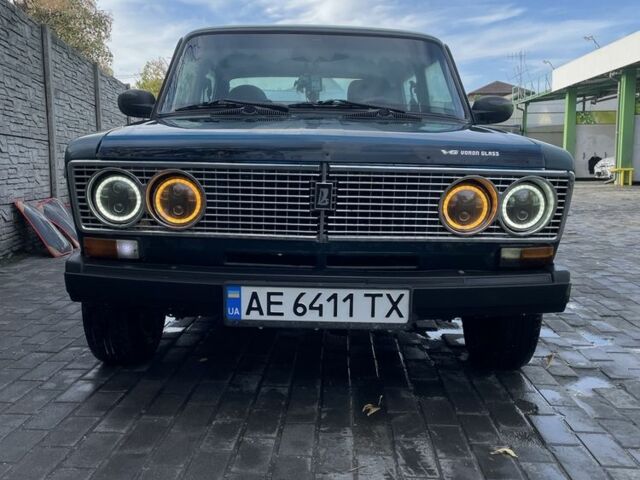 Зелений ВАЗ 2103, об'ємом двигуна 1.5 л та пробігом 35 тис. км за 1499 $, фото 1 на Automoto.ua