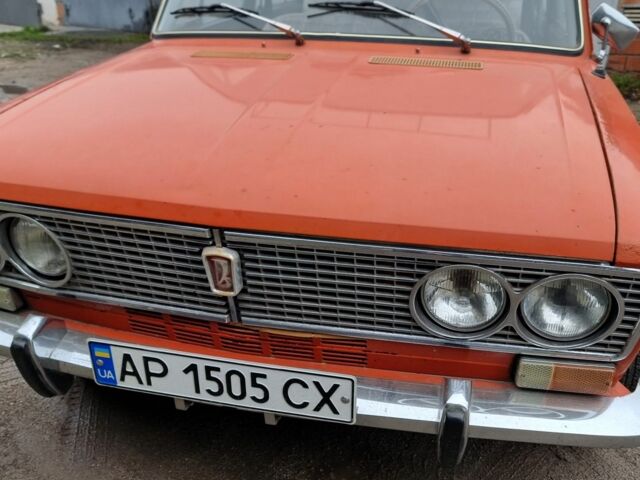 Оранжевый ВАЗ 2103, объемом двигателя 0 л и пробегом 32 тыс. км за 750 $, фото 1 на Automoto.ua