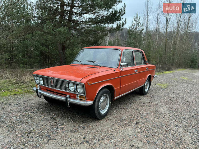 Помаранчевий ВАЗ 2103, об'ємом двигуна 1.3 л та пробігом 53 тис. км за 2500 $, фото 1 на Automoto.ua