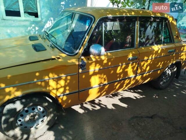 ВАЗ 2103 1984 у Миколаєві на Automoto.ua Помаранчевий ВАЗ 2103, об'ємом двигуна 1.5 л та пробігом 81 тис. км за 479 $, фото 1 на Automoto.ua
