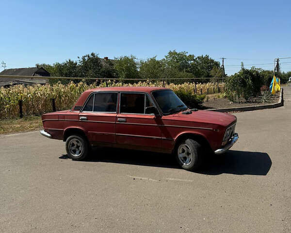 Помаранчевий ВАЗ 2103, об'ємом двигуна 1.5 л та пробігом 120 тис. км за 600 $, фото 1 на Automoto.ua