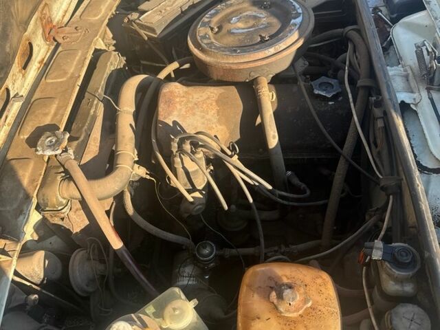Белый ВАЗ 2104, объемом двигателя 1.5 л и пробегом 2 тыс. км за 280 $, фото 1 на Automoto.ua