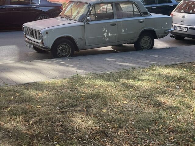 Белый ВАЗ 2104, объемом двигателя 0 л и пробегом 81 тыс. км за 300 $, фото 1 на Automoto.ua