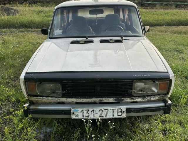 Білий ВАЗ 2104, об'ємом двигуна 1.5 л та пробігом 87 тис. км за 472 $, фото 1 на Automoto.ua