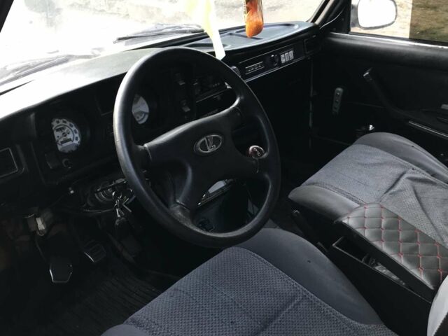 Білий ВАЗ 2104, об'ємом двигуна 1.3 л та пробігом 140 тис. км за 850 $, фото 1 на Automoto.ua