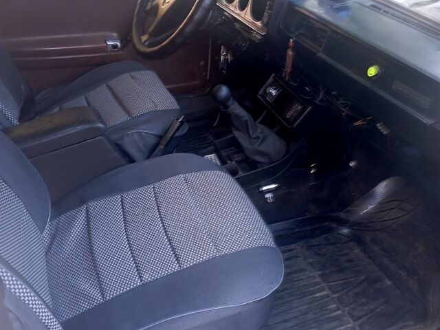 Білий ВАЗ 2104, об'ємом двигуна 1.3 л та пробігом 0 тис. км за 1300 $, фото 1 на Automoto.ua