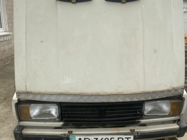 Білий ВАЗ 2104, об'ємом двигуна 1.3 л та пробігом 3 тис. км за 415 $, фото 1 на Automoto.ua