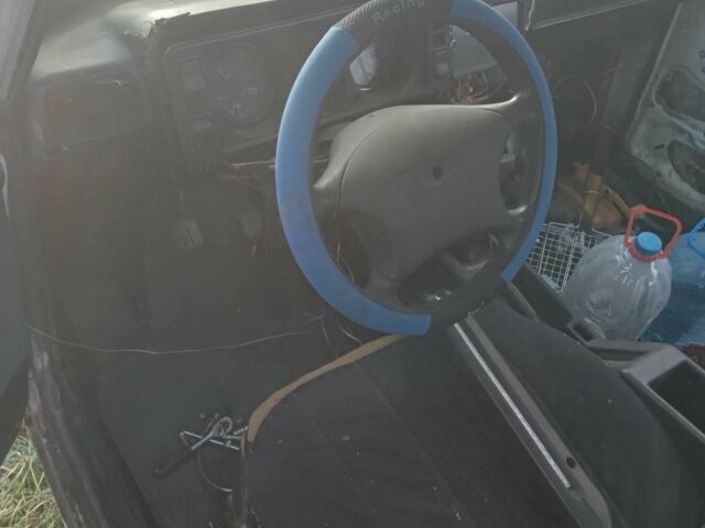 Белый ВАЗ 2104, объемом двигателя 1.5 л и пробегом 844 тыс. км за 395 $, фото 1 на Automoto.ua