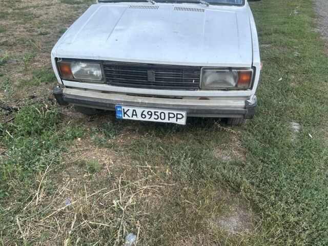 Білий ВАЗ 2104, об'ємом двигуна 1.5 л та пробігом 54 тис. км за 427 $, фото 1 на Automoto.ua