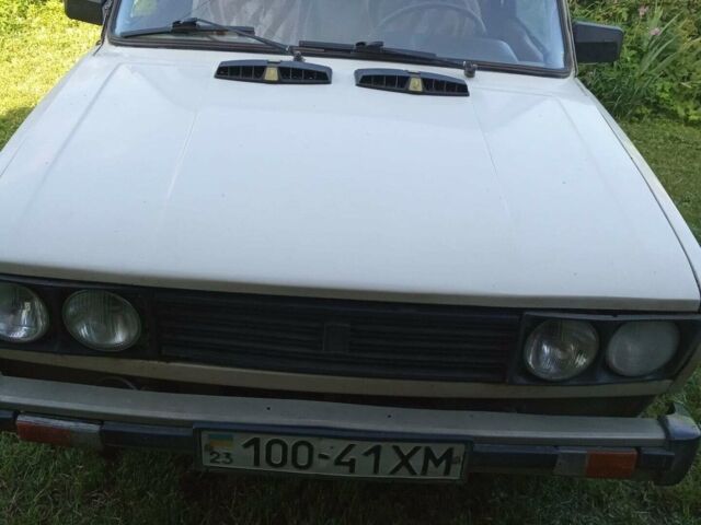 Білий ВАЗ 2104, об'ємом двигуна 1.3 л та пробігом 46 тис. км за 850 $, фото 1 на Automoto.ua