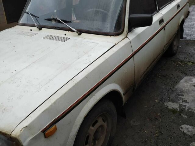 Білий ВАЗ 2104, об'ємом двигуна 0 л та пробігом 70 тис. км за 580 $, фото 1 на Automoto.ua