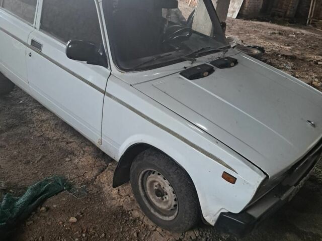 Білий ВАЗ 2104, об'ємом двигуна 1.3 л та пробігом 180 тис. км за 474 $, фото 1 на Automoto.ua