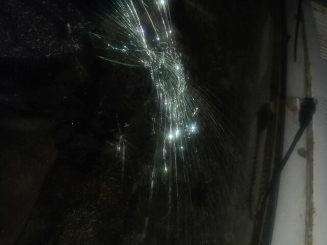 Белый ВАЗ 2104, объемом двигателя 1.5 л и пробегом 39 тыс. км за 204 $, фото 1 на Automoto.ua