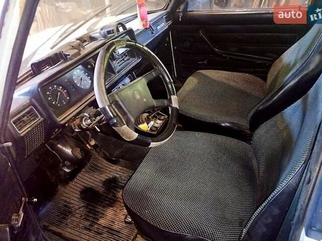 Білий ВАЗ 2104, об'ємом двигуна 1.5 л та пробігом 200 тис. км за 800 $, фото 1 на Automoto.ua