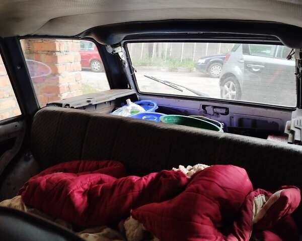 Білий ВАЗ 2104, об'ємом двигуна 1.45 л та пробігом 100 тис. км за 777 $, фото 1 на Automoto.ua