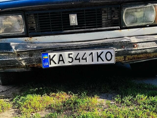 Белый ВАЗ 2104, объемом двигателя 1.5 л и пробегом 2 тыс. км за 1000 $, фото 1 на Automoto.ua