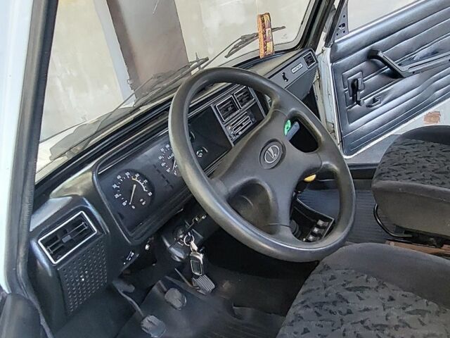 Білий ВАЗ 2104, об'ємом двигуна 1.5 л та пробігом 222 тис. км за 903 $, фото 1 на Automoto.ua