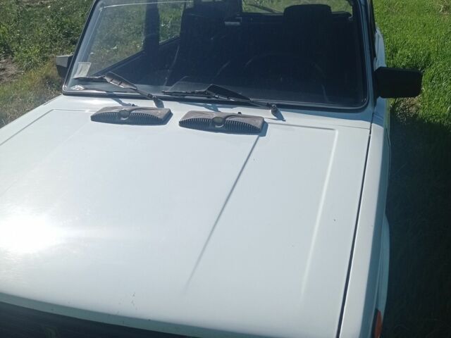 Білий ВАЗ 2104, об'ємом двигуна 1.5 л та пробігом 65 тис. км за 950 $, фото 1 на Automoto.ua