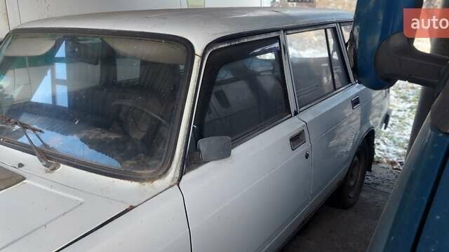 Білий ВАЗ 2104, об'ємом двигуна 0 л та пробігом 175 тис. км за 479 $, фото 1 на Automoto.ua