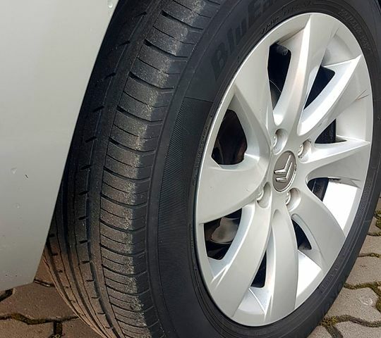 Білий ВАЗ 2104, об'ємом двигуна 1.5 л та пробігом 50 тис. км за 875 $, фото 1 на Automoto.ua