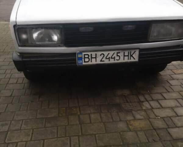 Білий ВАЗ 2104, об'ємом двигуна 1.45 л та пробігом 200 тис. км за 750 $, фото 1 на Automoto.ua