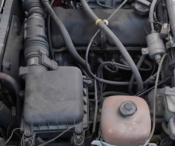 Білий ВАЗ 2104, об'ємом двигуна 1.5 л та пробігом 97 тис. км за 1800 $, фото 1 на Automoto.ua