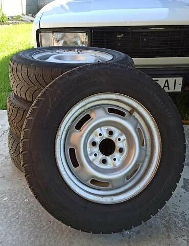 Белый ВАЗ 2104, объемом двигателя 1.45 л и пробегом 120 тыс. км за 1800 $, фото 1 на Automoto.ua