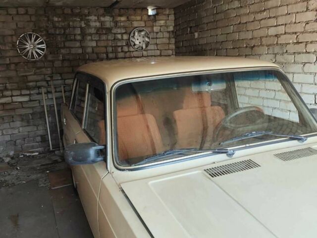 Белый ВАЗ 2104, объемом двигателя 0 л и пробегом 170 тыс. км за 734 $, фото 1 на Automoto.ua