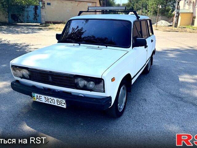 Білий ВАЗ 2104, об'ємом двигуна 1.5 л та пробігом 143 тис. км за 1399 $, фото 1 на Automoto.ua