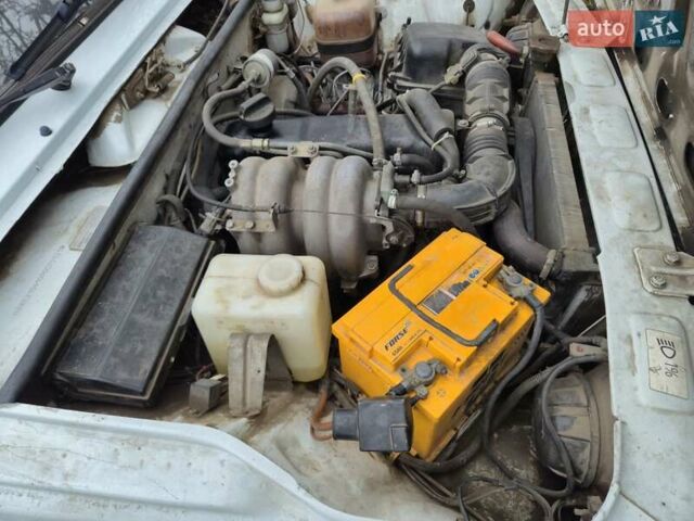 Білий ВАЗ 2104, об'ємом двигуна 1.57 л та пробігом 116 тис. км за 1650 $, фото 1 на Automoto.ua