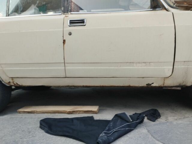 Бежевий ВАЗ 2104, об'ємом двигуна 1.3 л та пробігом 100 тис. км за 497 $, фото 1 на Automoto.ua