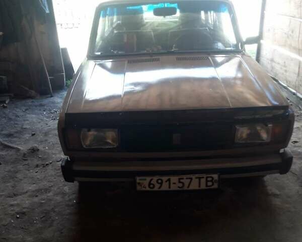 Бежевий ВАЗ 2104, об'ємом двигуна 1.5 л та пробігом 344 тис. км за 1000 $, фото 1 на Automoto.ua