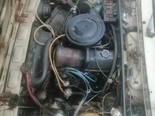 Бежевый ВАЗ 2104, объемом двигателя 1.5 л и пробегом 112 тыс. км за 237 $, фото 1 на Automoto.ua