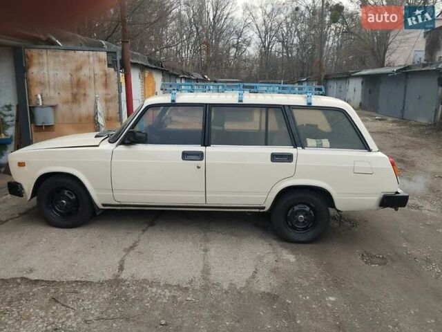 Бежевий ВАЗ 2104, об'ємом двигуна 1.28 л та пробігом 380 тис. км за 944 $, фото 1 на Automoto.ua