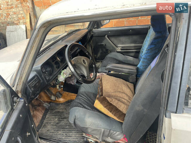 Бежевий ВАЗ 2104, об'ємом двигуна 0 л та пробігом 200 тис. км за 300 $, фото 1 на Automoto.ua