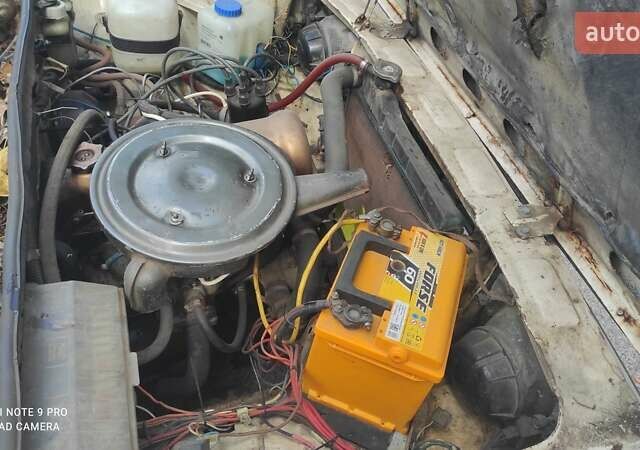 Бежевий ВАЗ 2104, об'ємом двигуна 1.5 л та пробігом 300 тис. км за 650 $, фото 1 на Automoto.ua