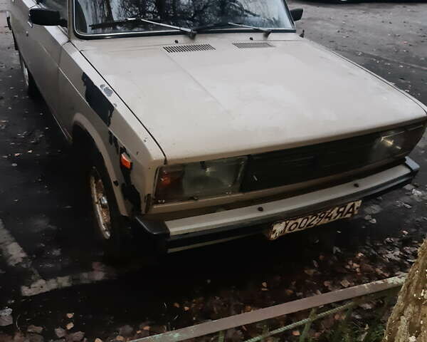 Бежевий ВАЗ 2104, об'ємом двигуна 0 л та пробігом 800 тис. км за 888 $, фото 1 на Automoto.ua