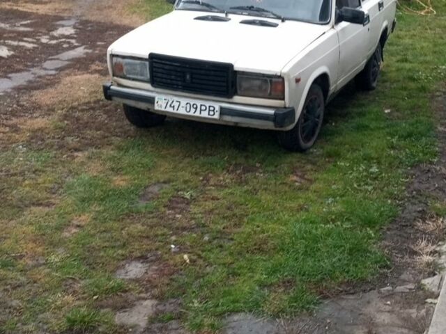 Бежевый ВАЗ 2104, объемом двигателя 1.5 л и пробегом 1000 тыс. км за 572 $, фото 1 на Automoto.ua