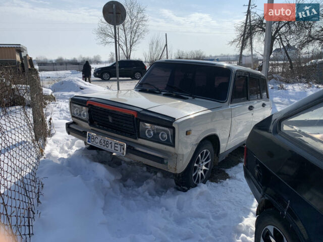 Бежевий ВАЗ 2104, об'ємом двигуна 1.5 л та пробігом 180 тис. км за 1000 $, фото 1 на Automoto.ua