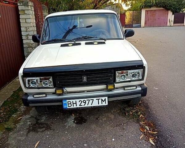 Бежевий ВАЗ 2104, об'ємом двигуна 1.3 л та пробігом 72 тис. км за 2500 $, фото 1 на Automoto.ua