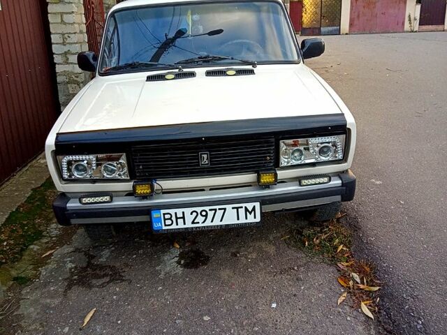 Бежевый ВАЗ 2104, объемом двигателя 1.3 л и пробегом 72 тыс. км за 1550 $, фото 1 на Automoto.ua