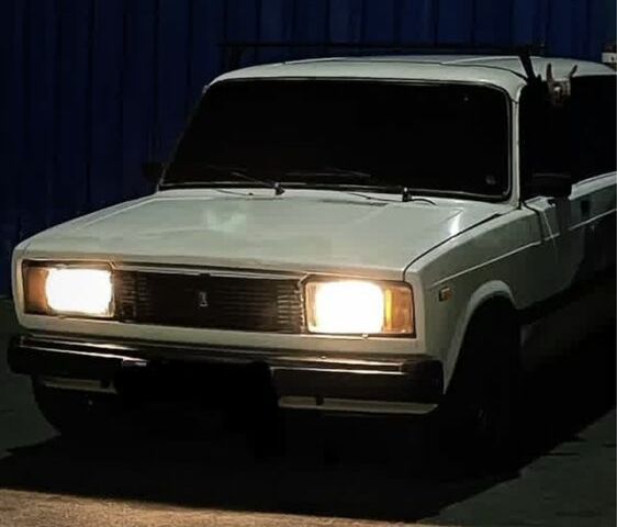 Бежевий ВАЗ 2104, об'ємом двигуна 1.3 л та пробігом 100 тис. км за 427 $, фото 1 на Automoto.ua